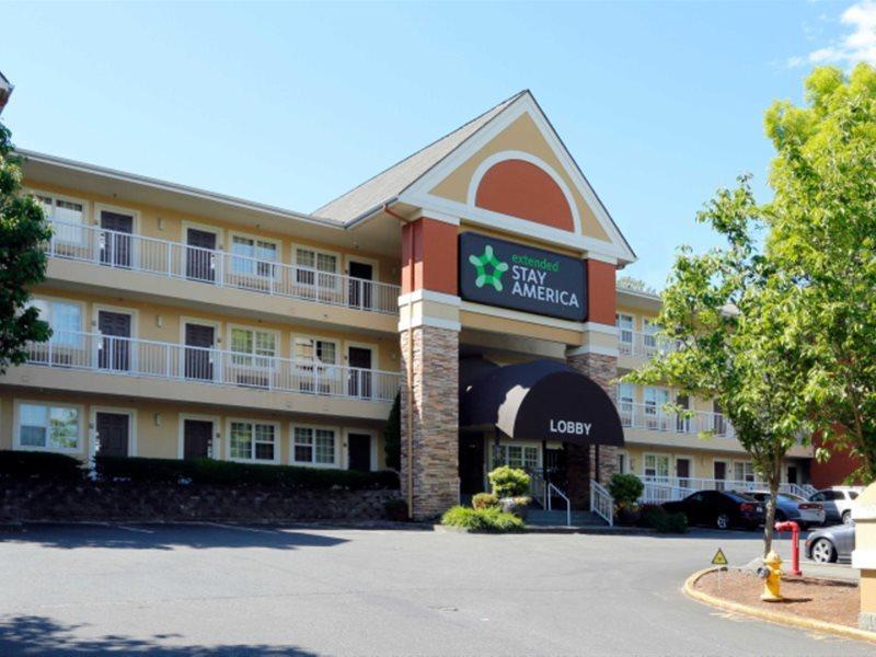 Extended Stay America Suites - Seattle - Tukwila Extérieur photo