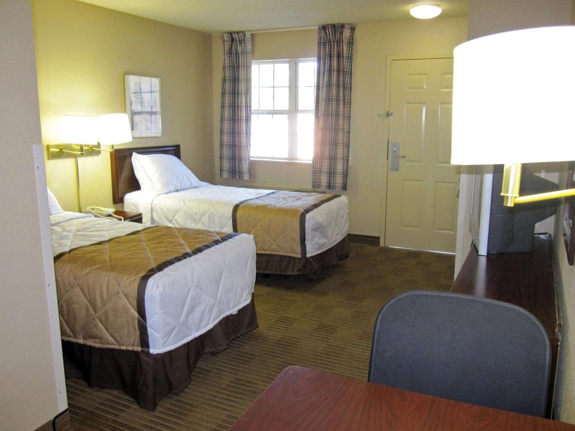 Extended Stay America Suites - Seattle - Tukwila Extérieur photo